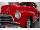 Thumbnail Photo 9 for 1948 Chevrolet Other Chevrolet Models